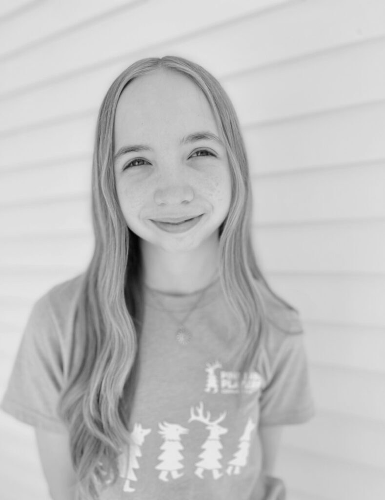 Ella Bagshaw