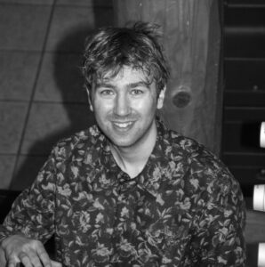 Ryan Stelter