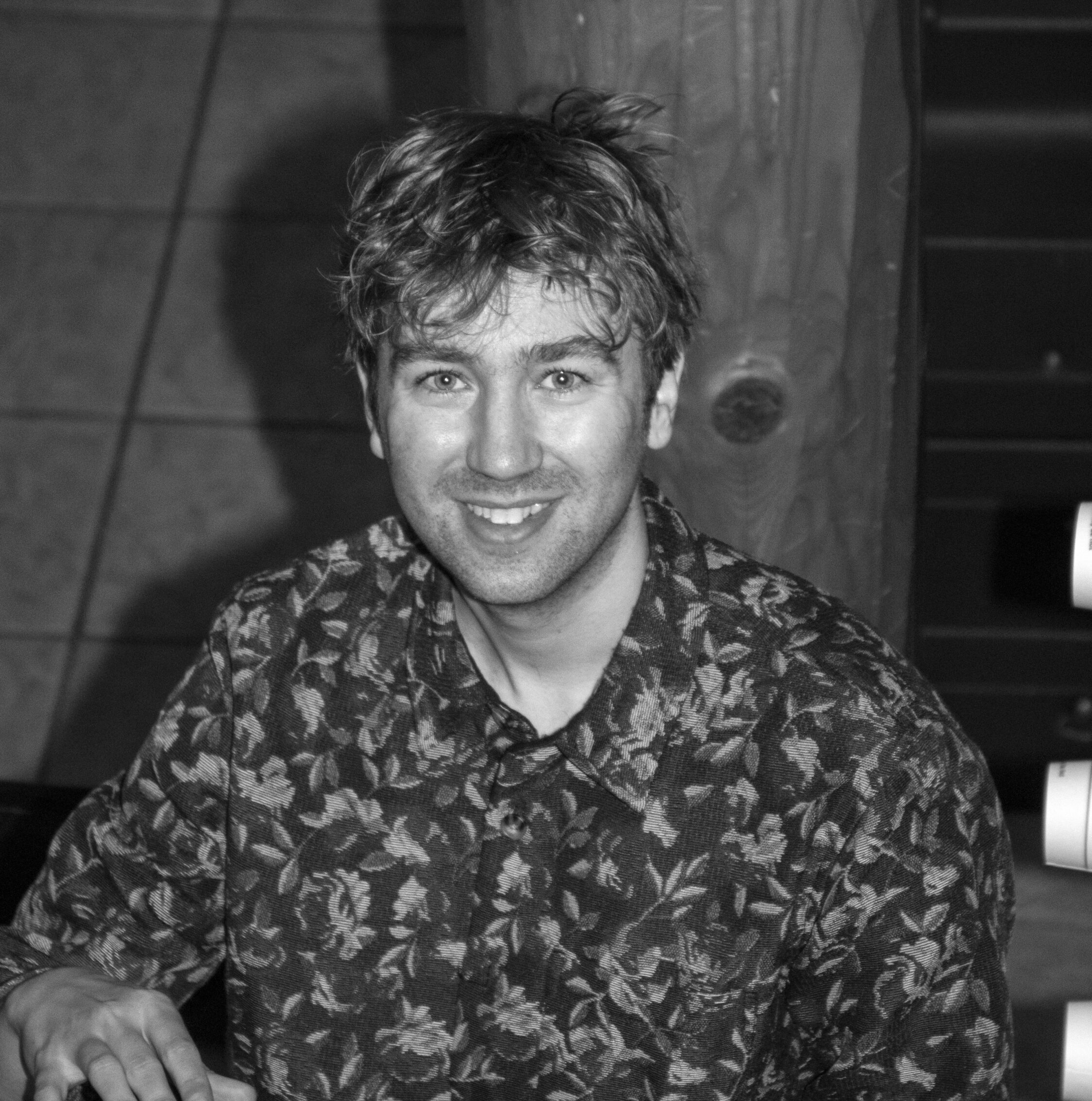 Ryan Stelter