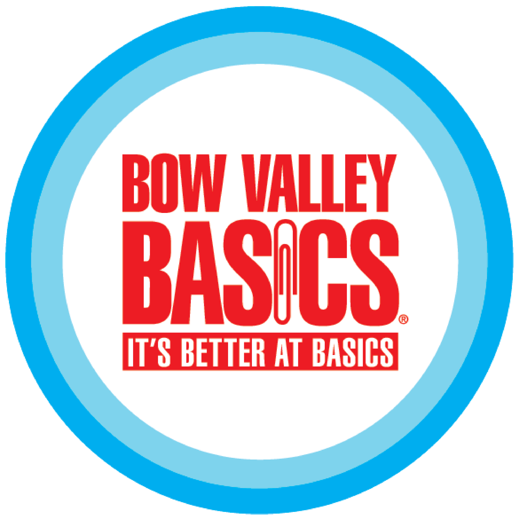 Bow Valley Basics