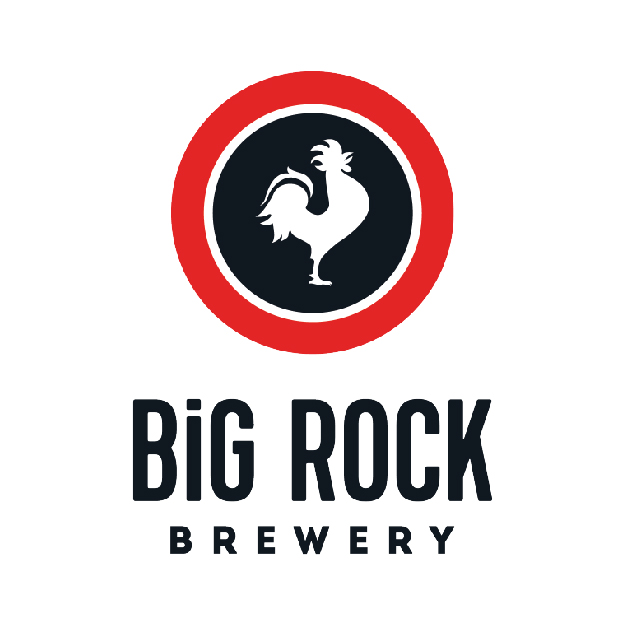 Big Rock Brewery