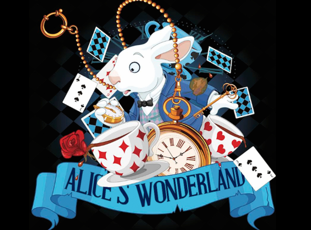 Alice's Wonderland