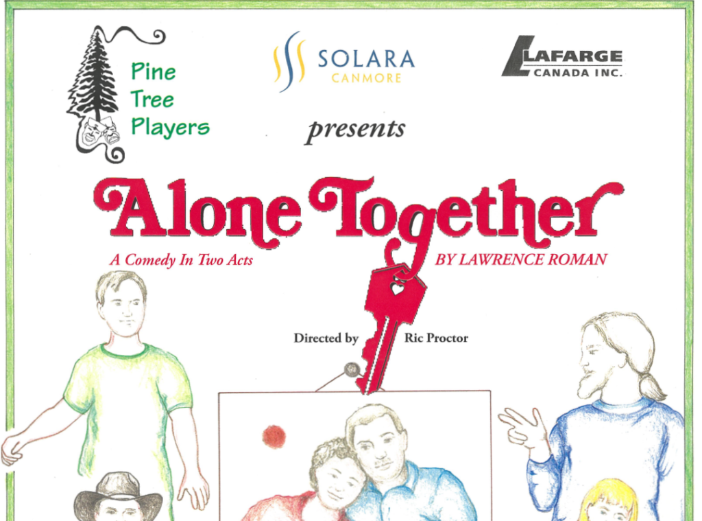 Alone Together