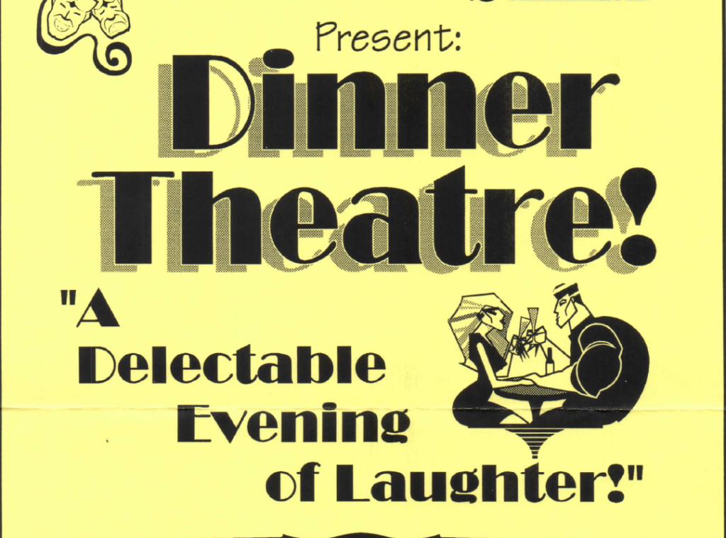 Evening Of Laughter