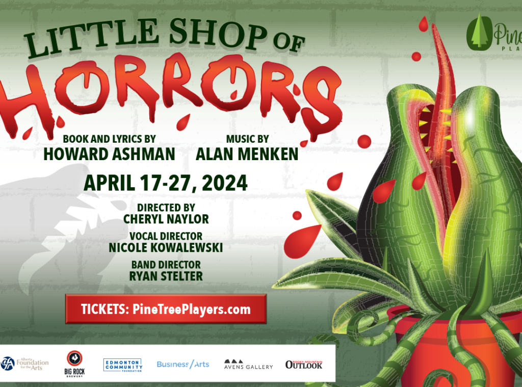 Little Shop of Horrors