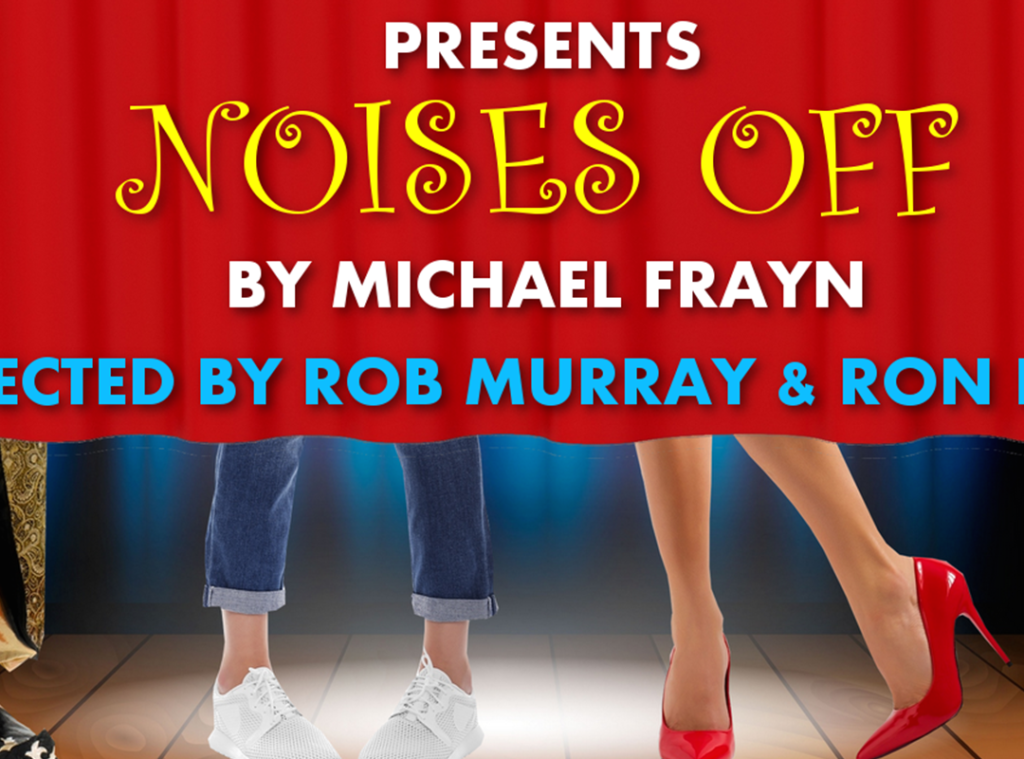 Noises Off