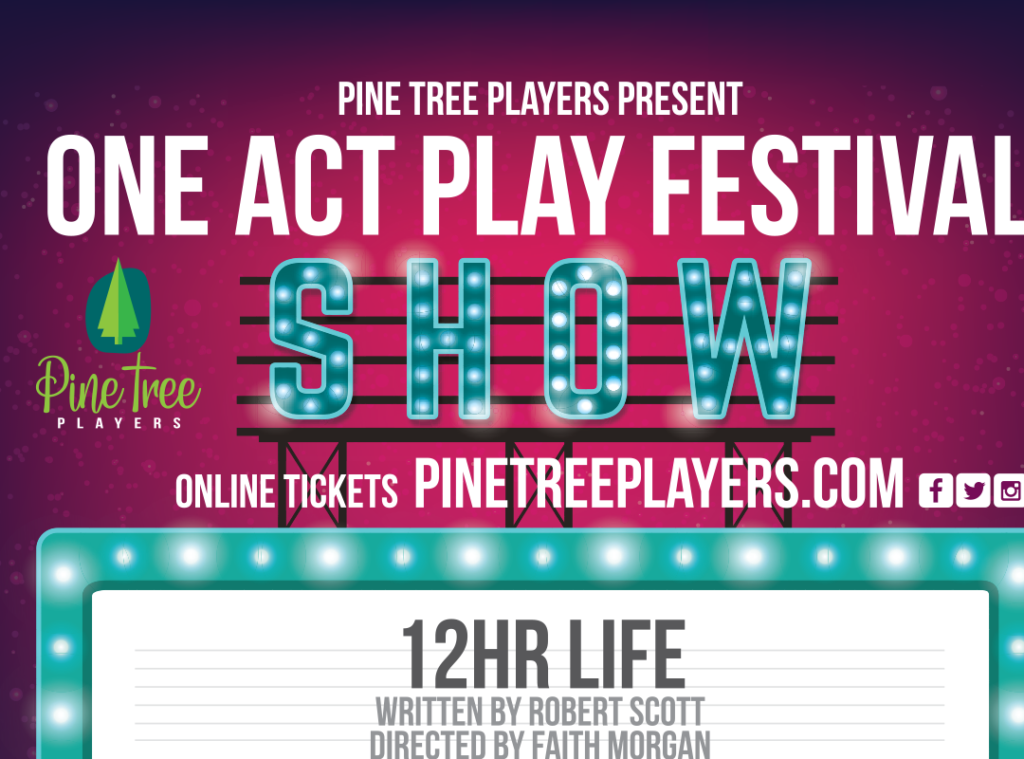 One Act Play Festival