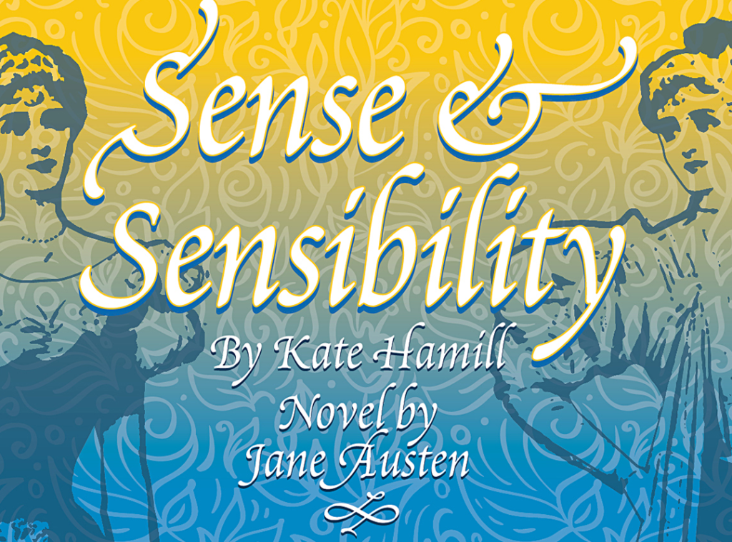 Sense And Sensibility