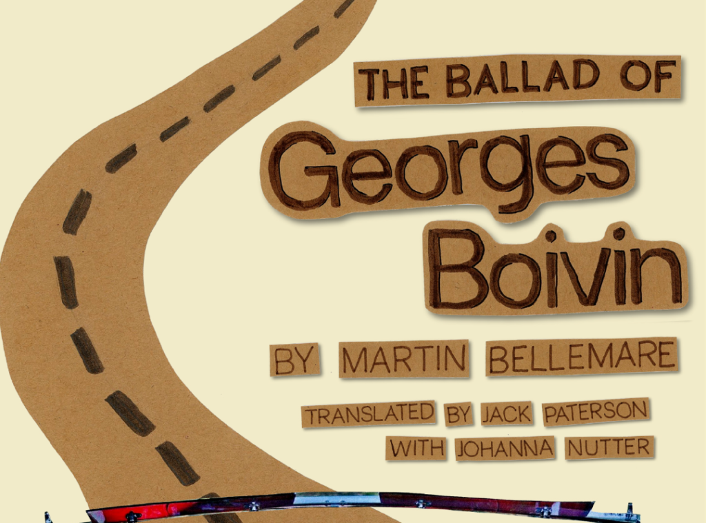 The Ballad of Georges Boivin