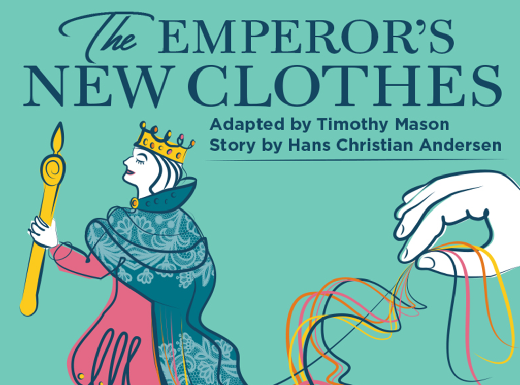 The Emperors New Clothes