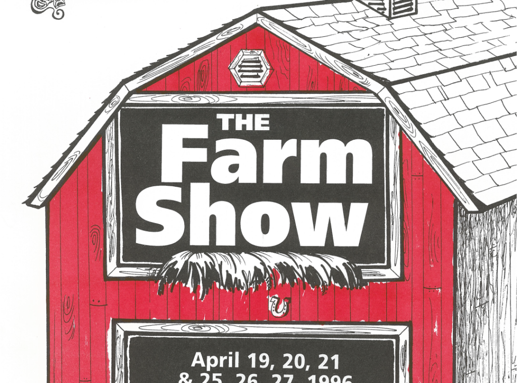 The Farm Show