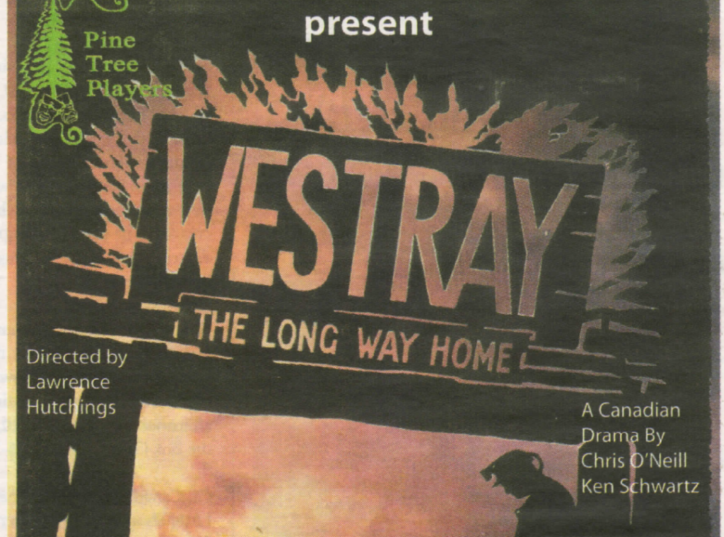 Westray