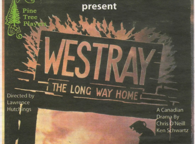 Westray