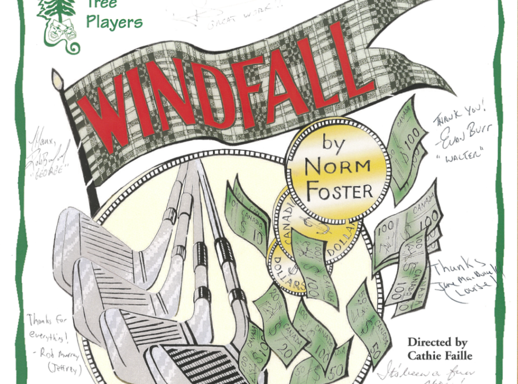 Windfall