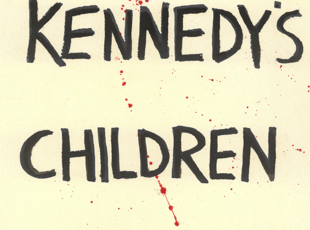 Kennedy's children