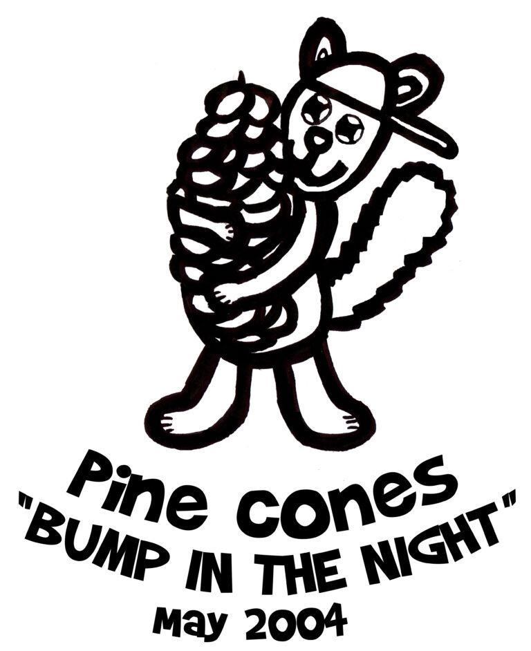 Pine Cones