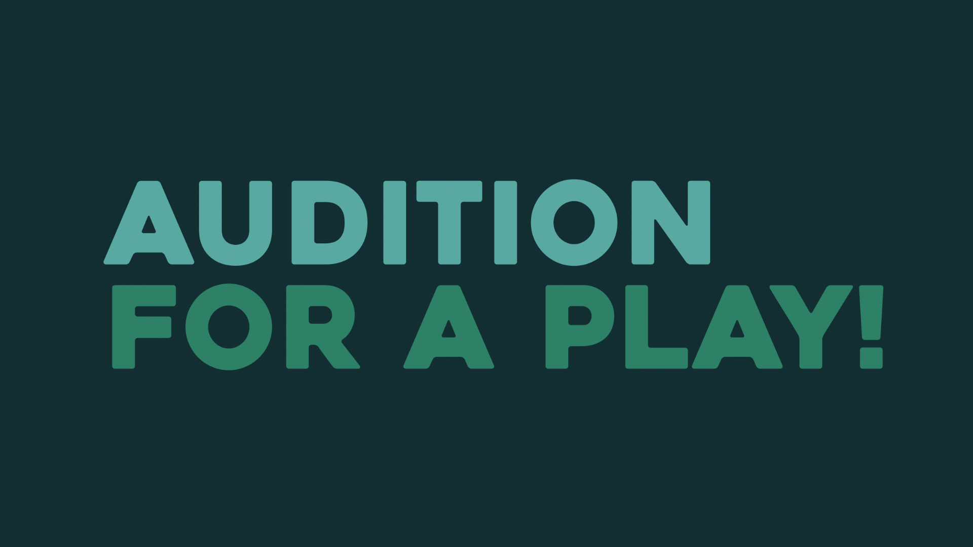 Auditions-3