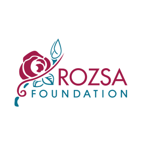 Rozsa Foundation 300