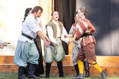 Rosencrantz and Guildenstern are Dead