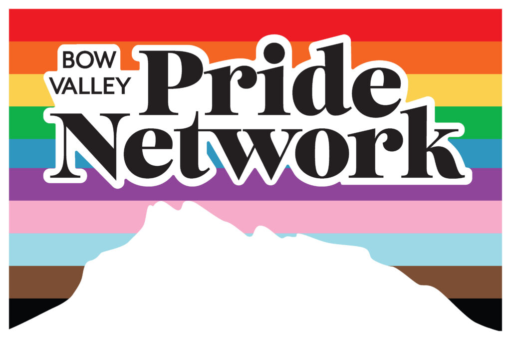 Bow Valley Pride Network