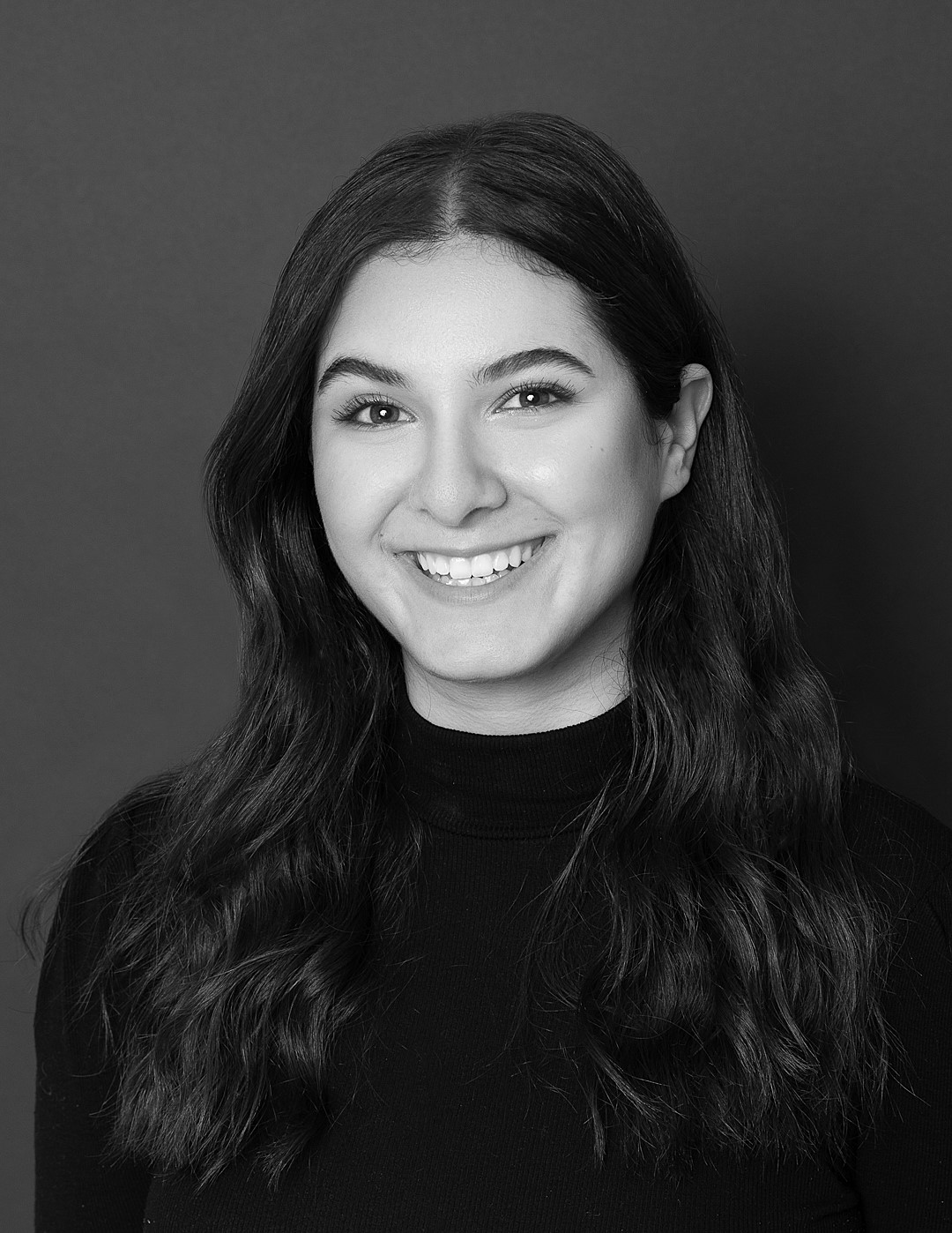 Ana Mulino Headshot