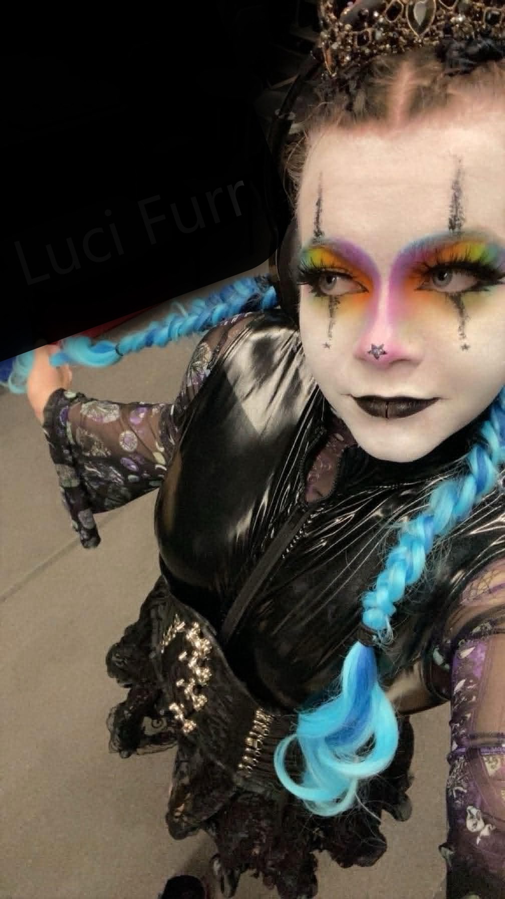Luci Furr