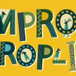 Improv Font